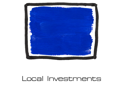 Local Investments