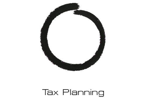 Tax Planning