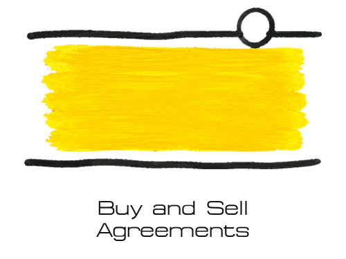 Buy and Sell Agreements