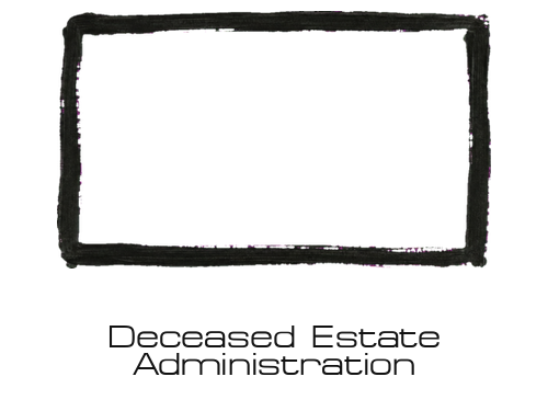 Deceased Estate Administration